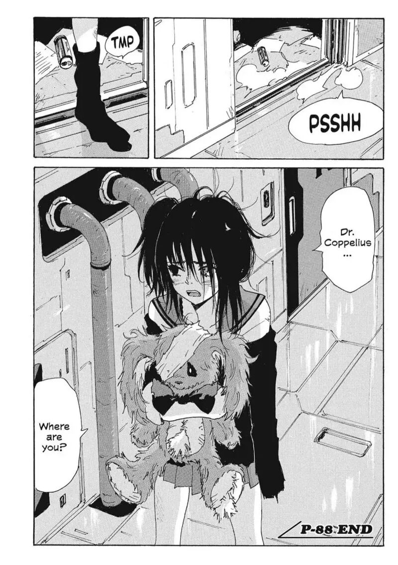 Coppelion 169 18