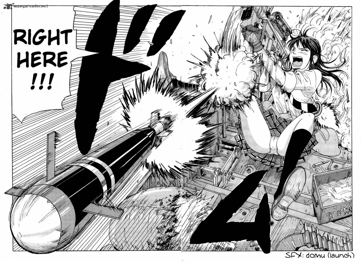 Coppelion 17 17