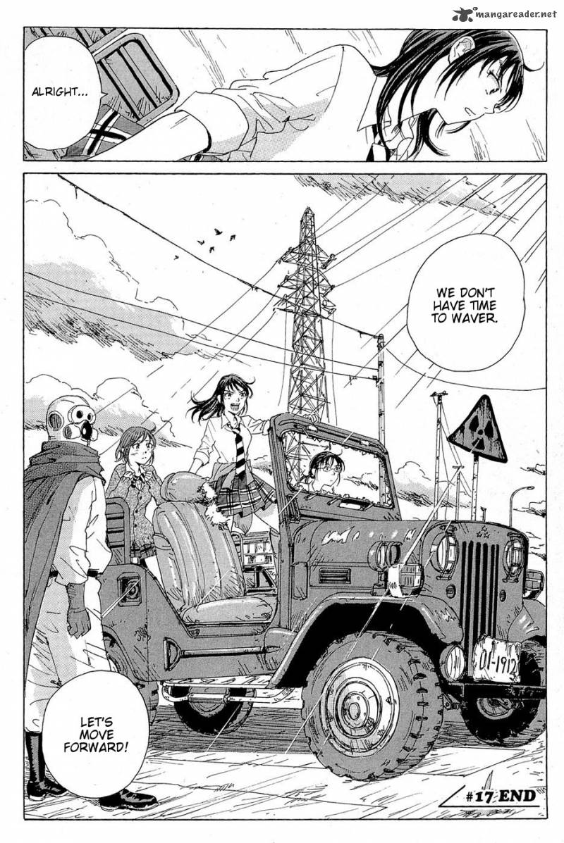 Coppelion 17 24