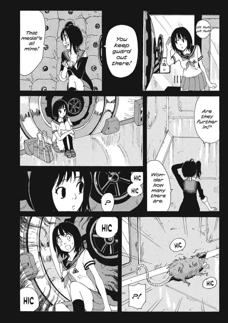 Coppelion 170 10