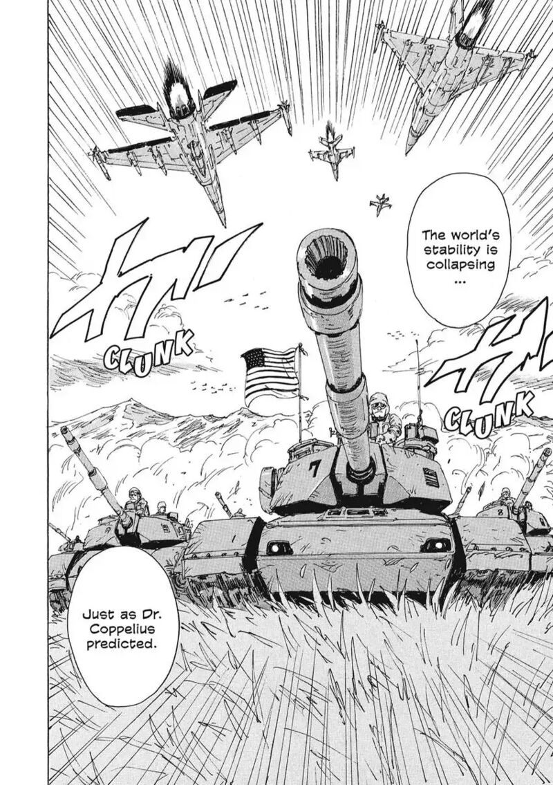 Coppelion 170 2