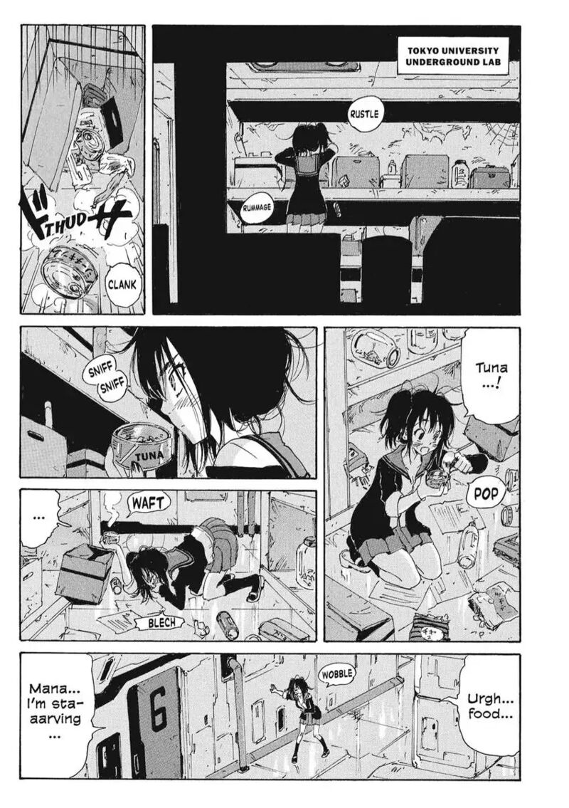 Coppelion 170 3