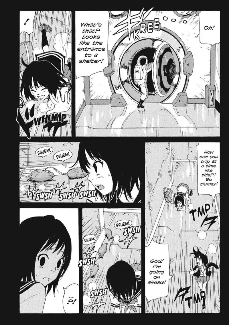 Coppelion 170 8