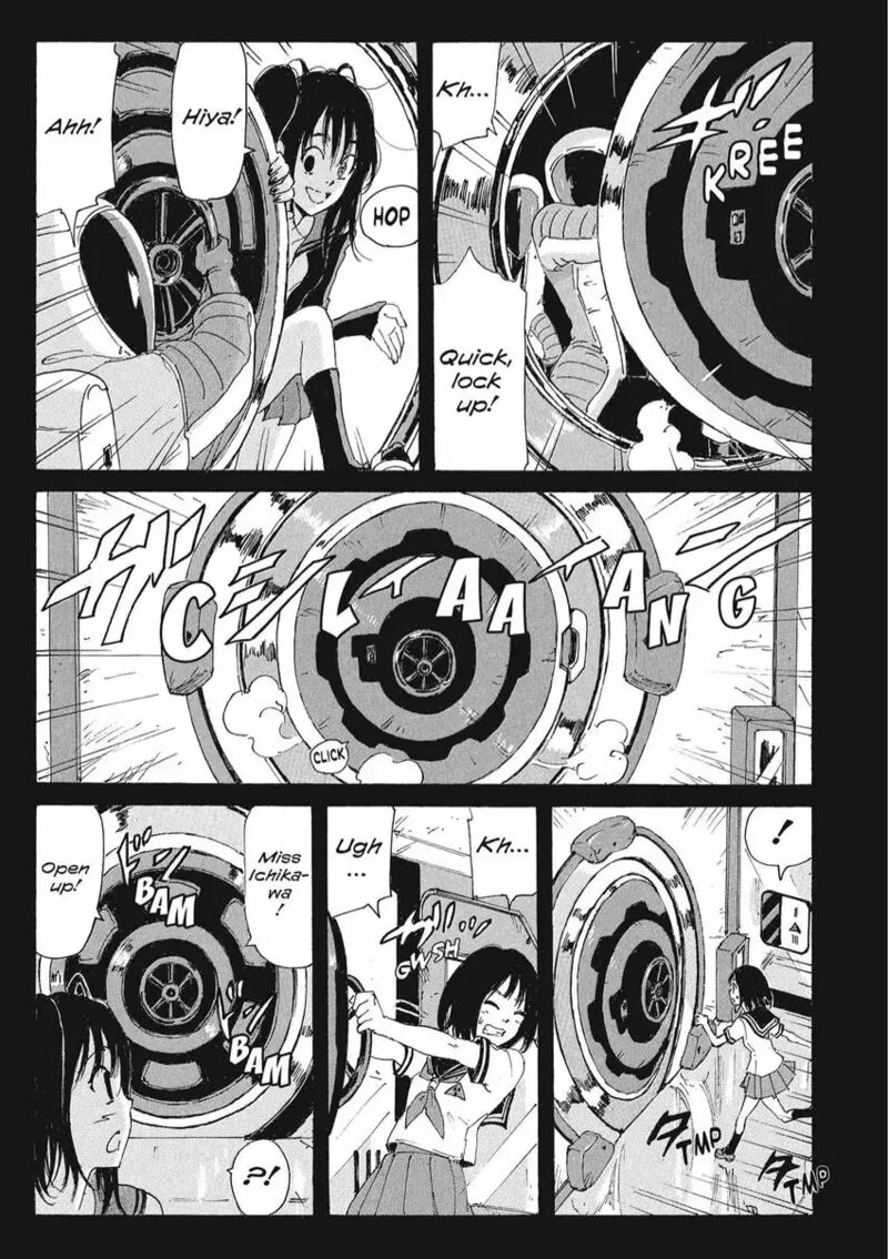 Coppelion 170 9