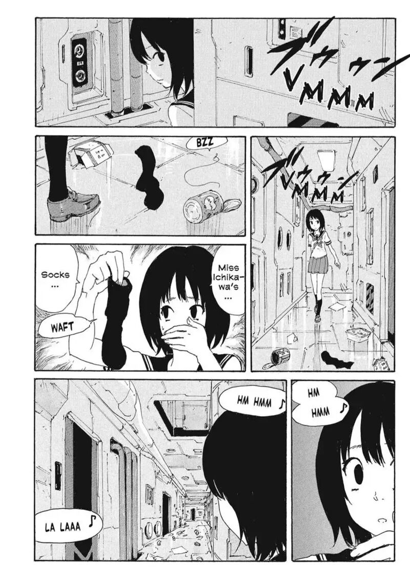 Coppelion 171 10