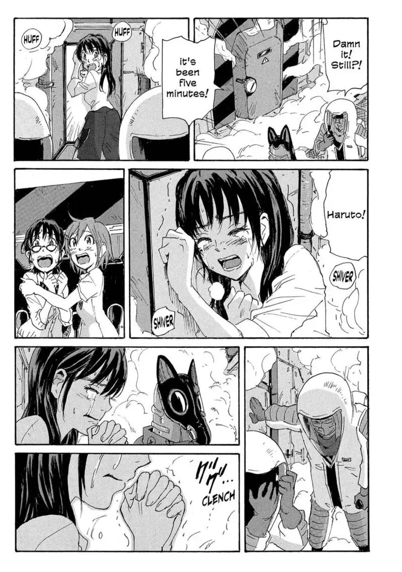 Coppelion 178 17