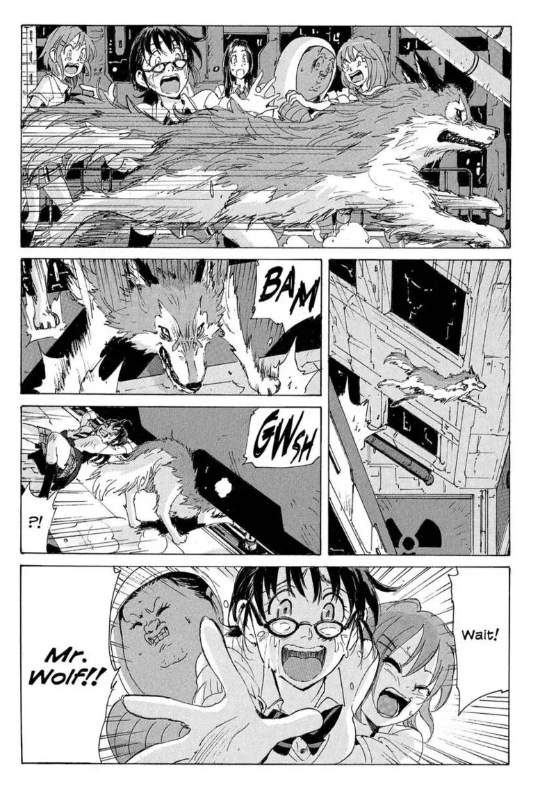 Coppelion 180 19