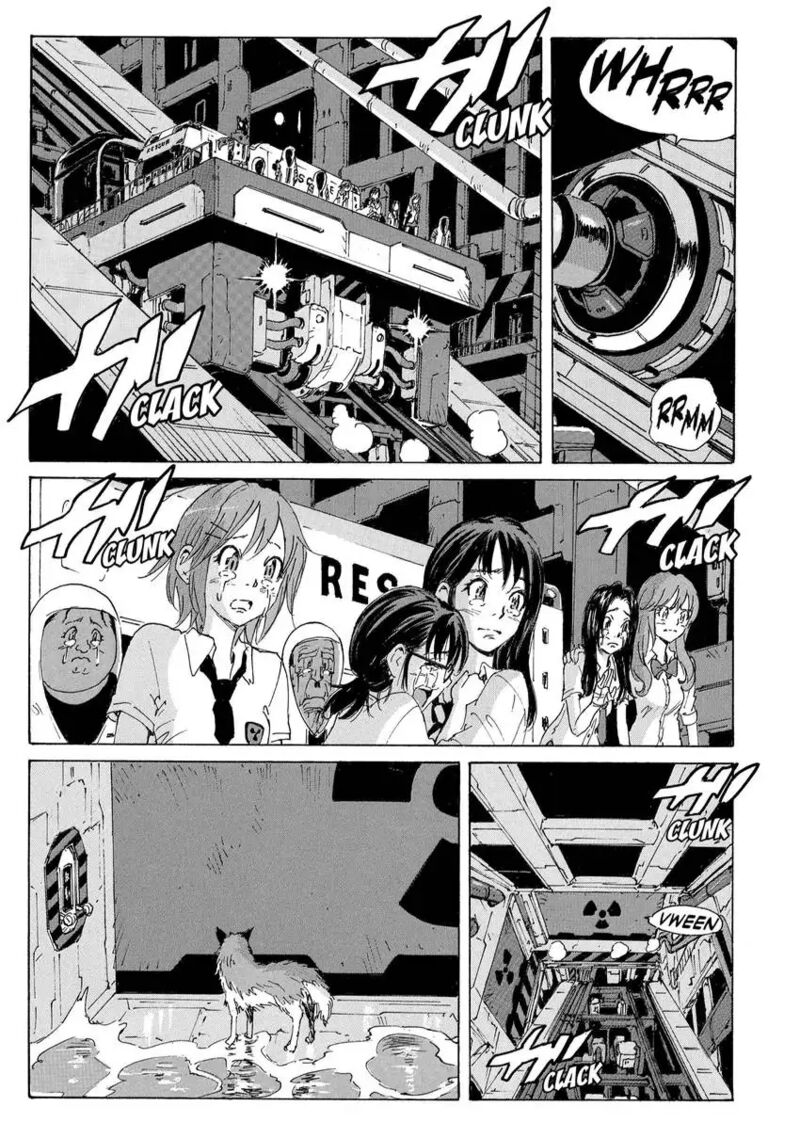 Coppelion 180 21