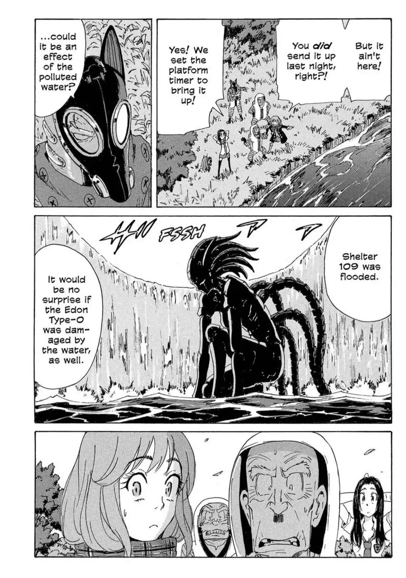 Coppelion 181 20