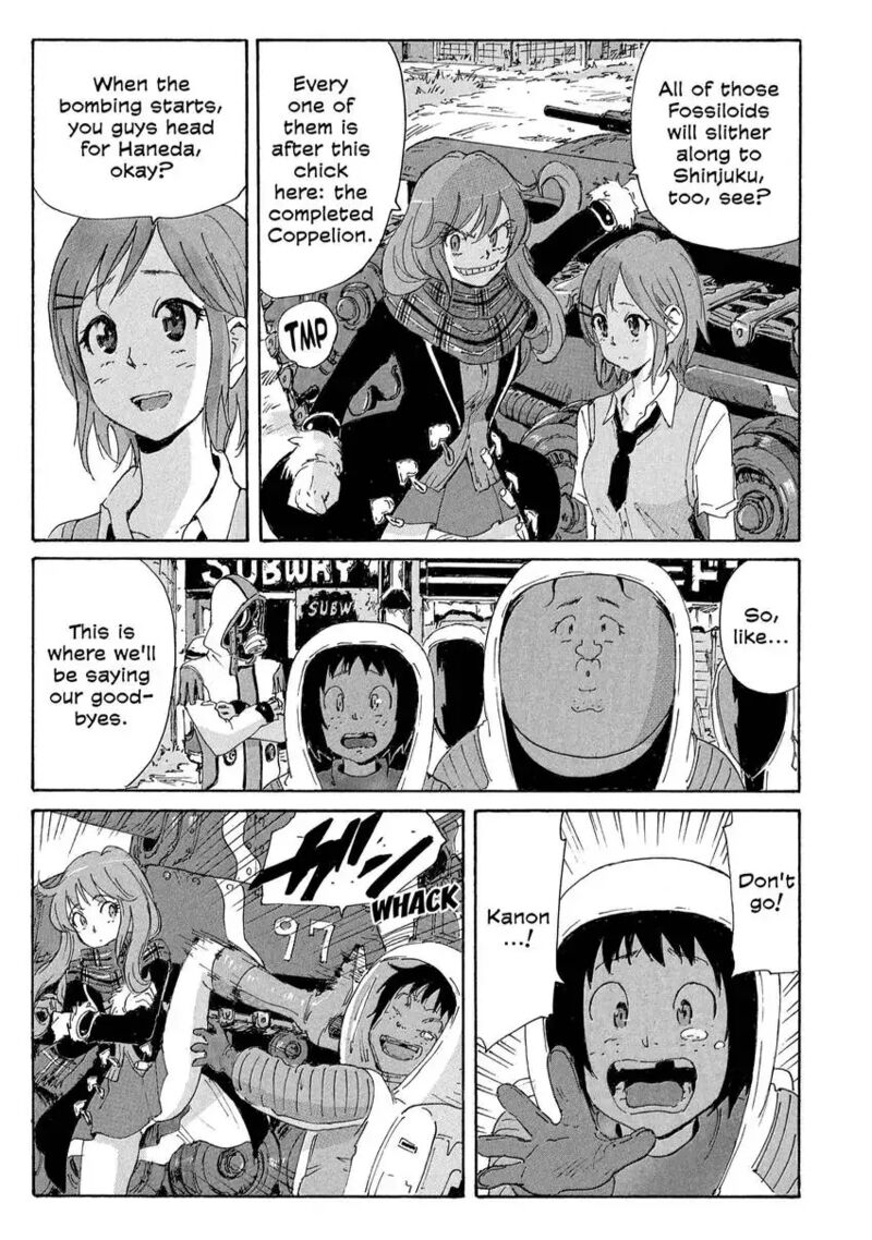 Coppelion 181 33