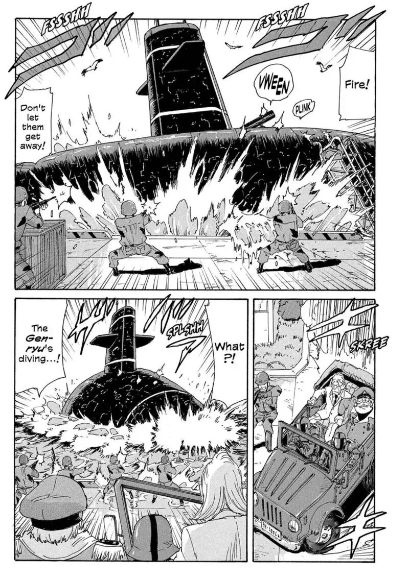 Coppelion 182 31