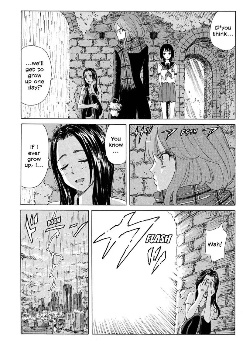 Coppelion 183 20