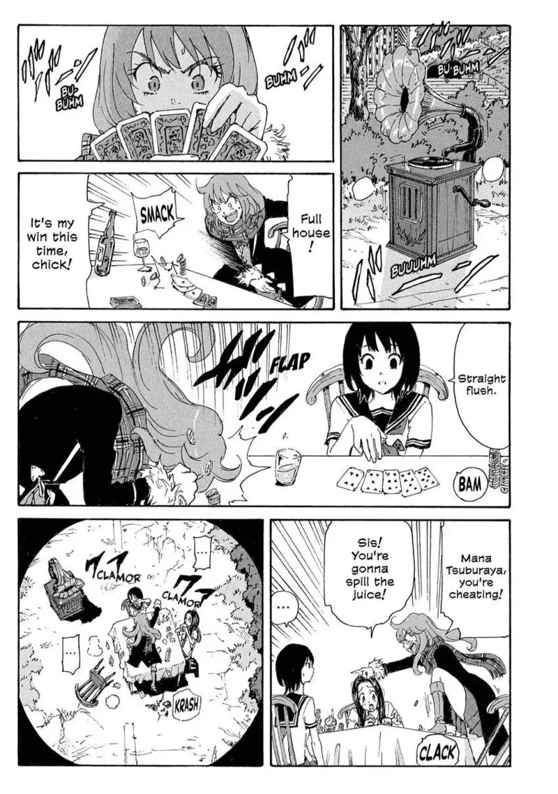 Coppelion 183 3