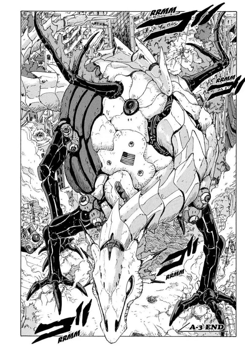 Coppelion 183 36