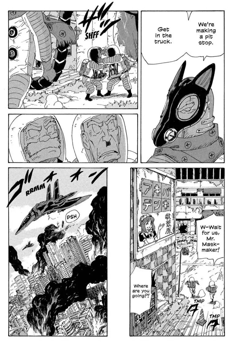 Coppelion 184 15
