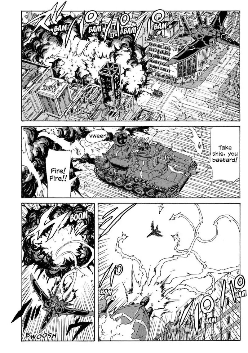 Coppelion 184 16