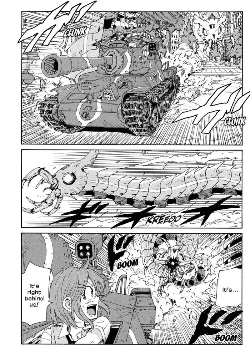 Coppelion 184 24