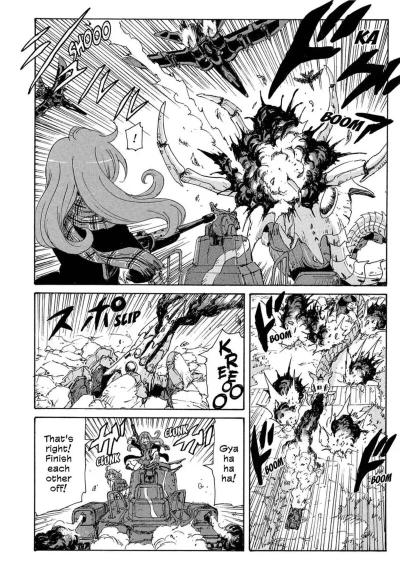 Coppelion 184 26