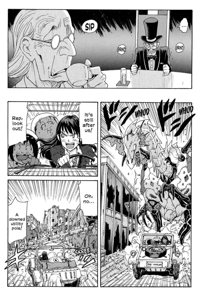 Coppelion 184 27