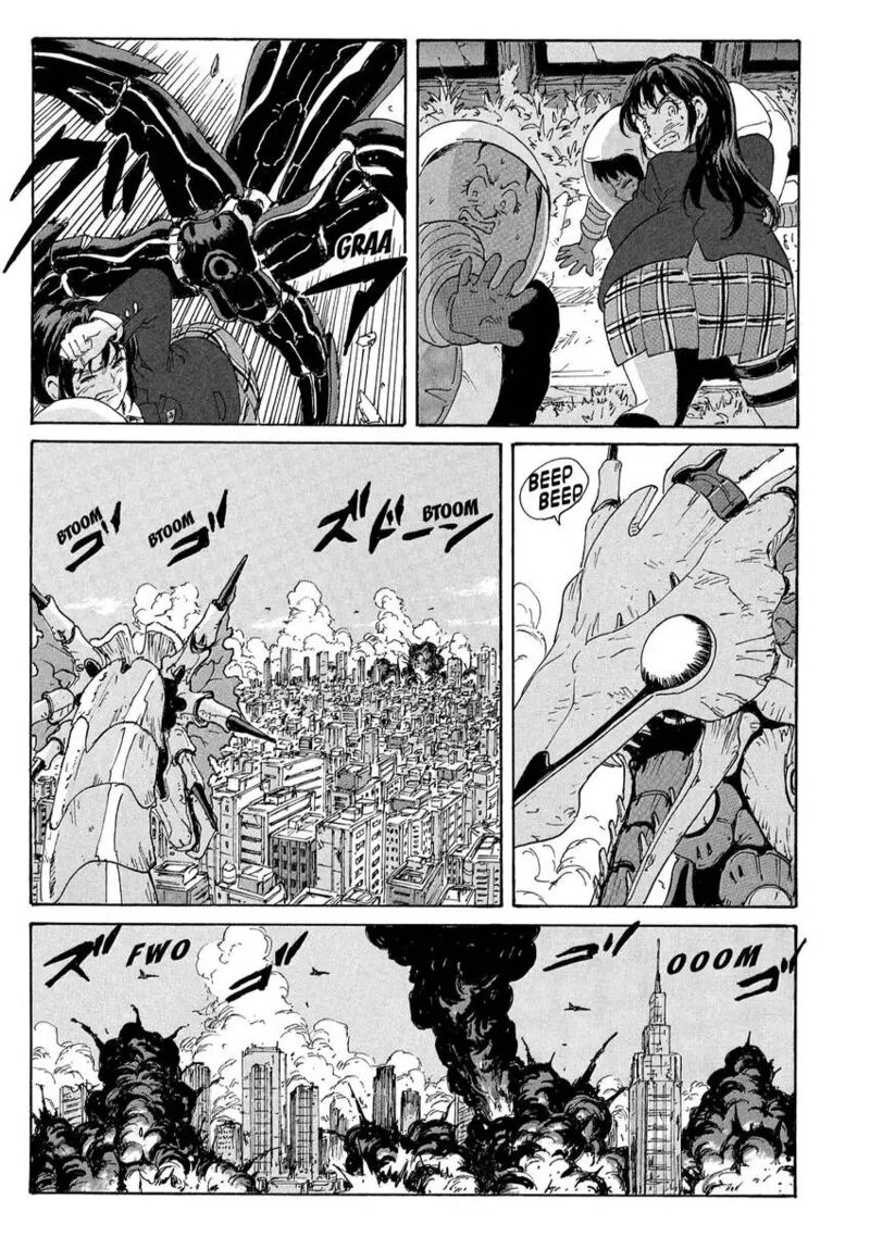 Coppelion 184 29