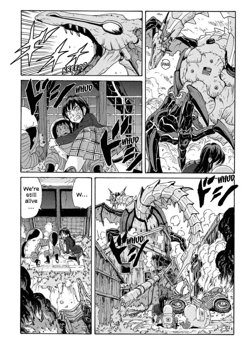 Coppelion 184 30