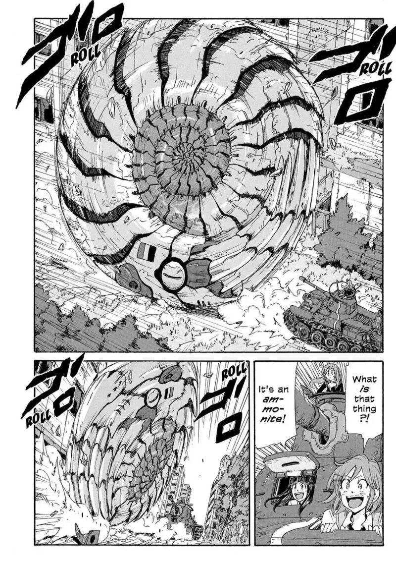 Coppelion 185 10