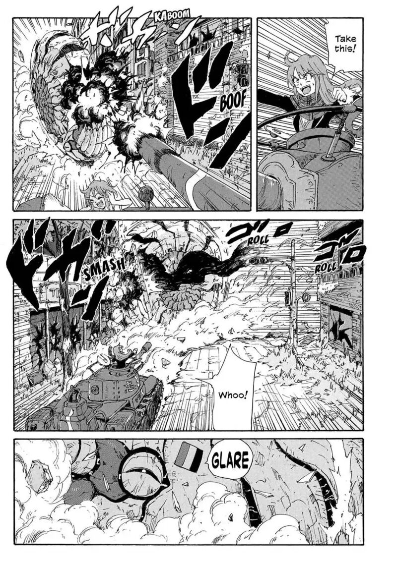 Coppelion 185 11