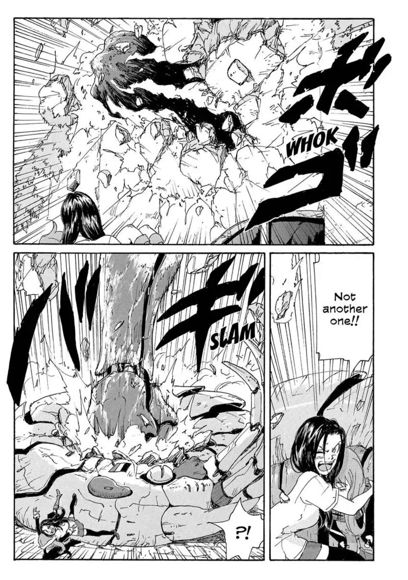 Coppelion 185 33