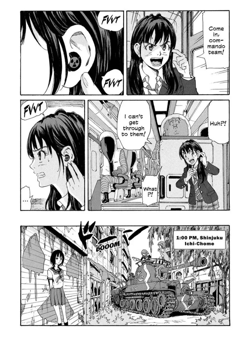 Coppelion 185 6