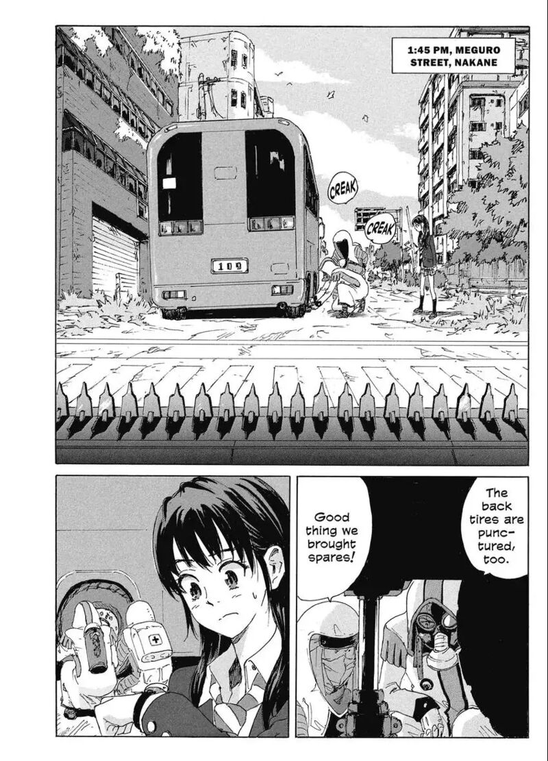 Coppelion 187 10