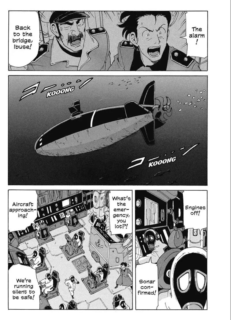 Coppelion 187 21