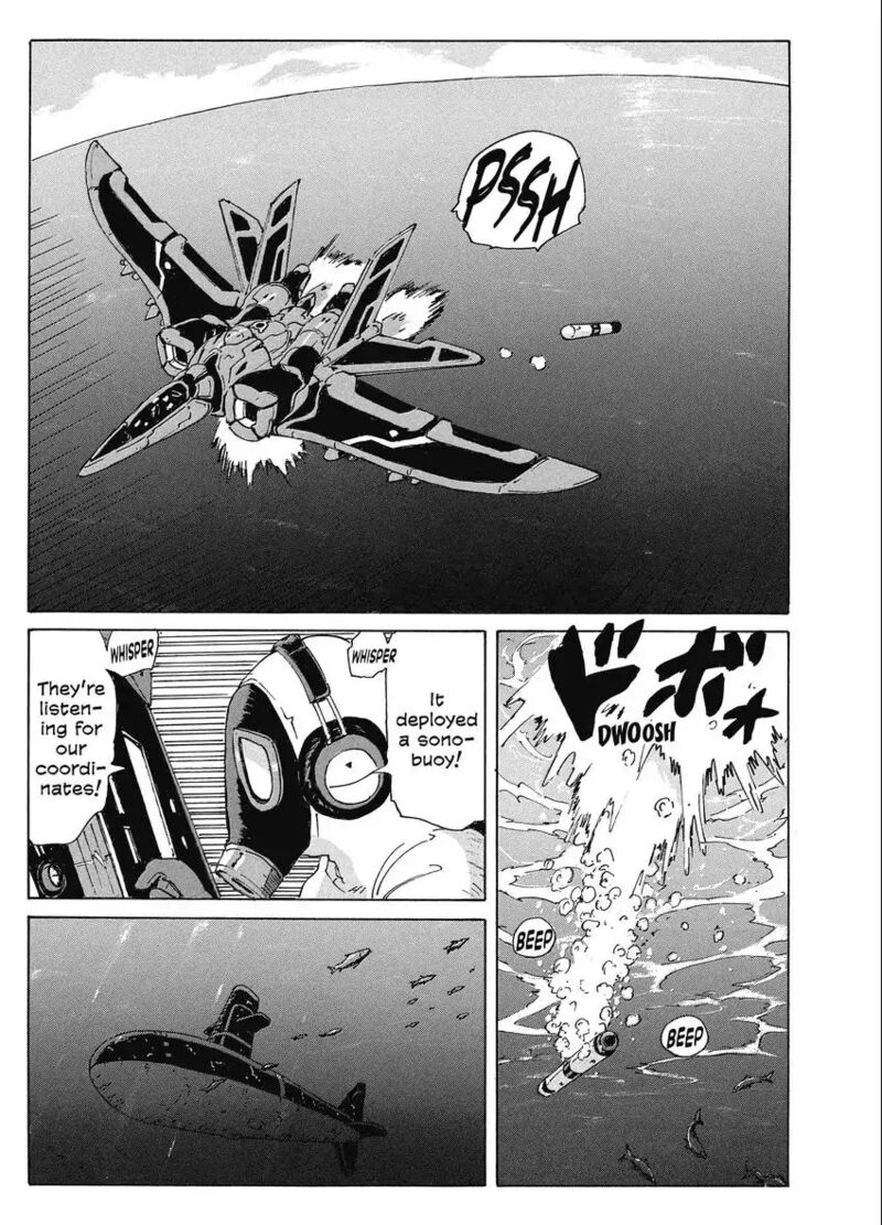 Coppelion 187 23