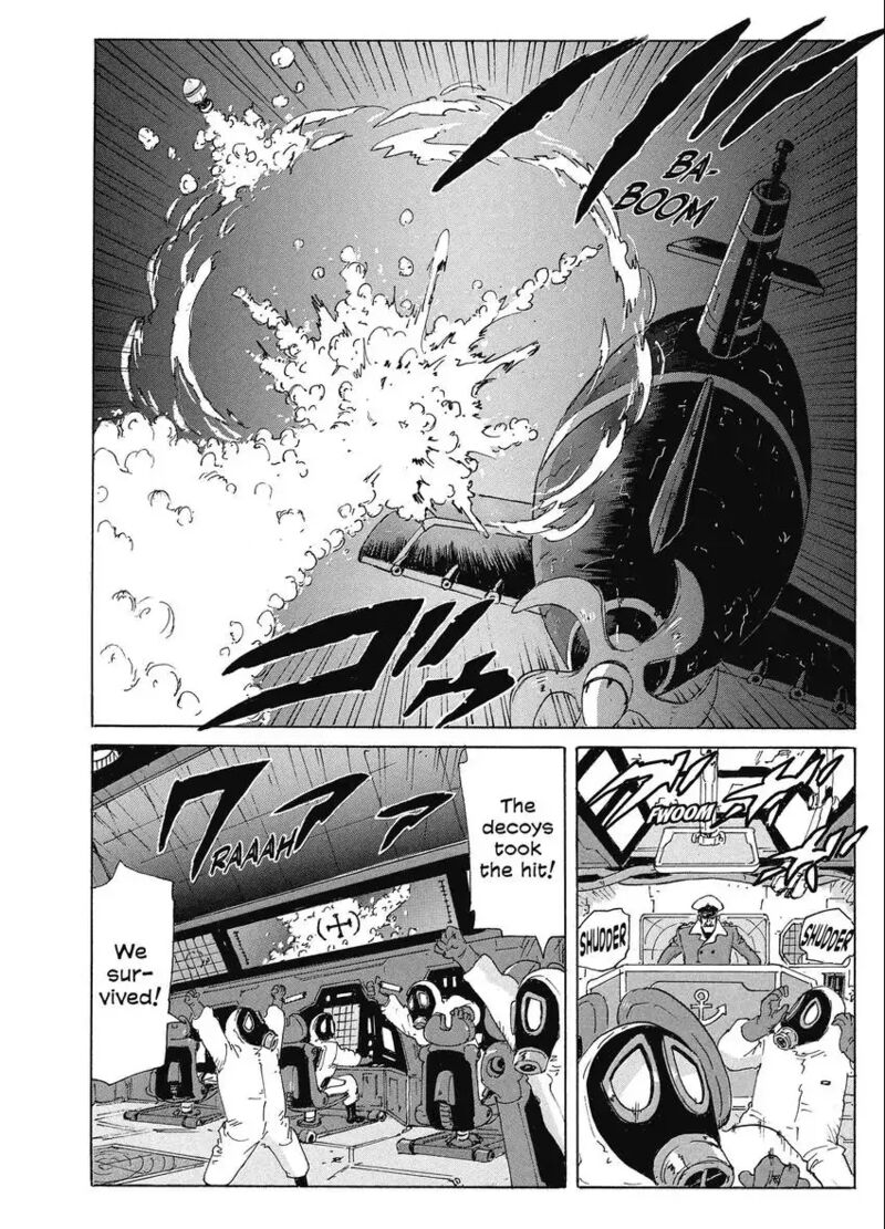 Coppelion 187 30