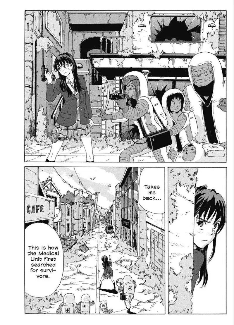 Coppelion 187 32