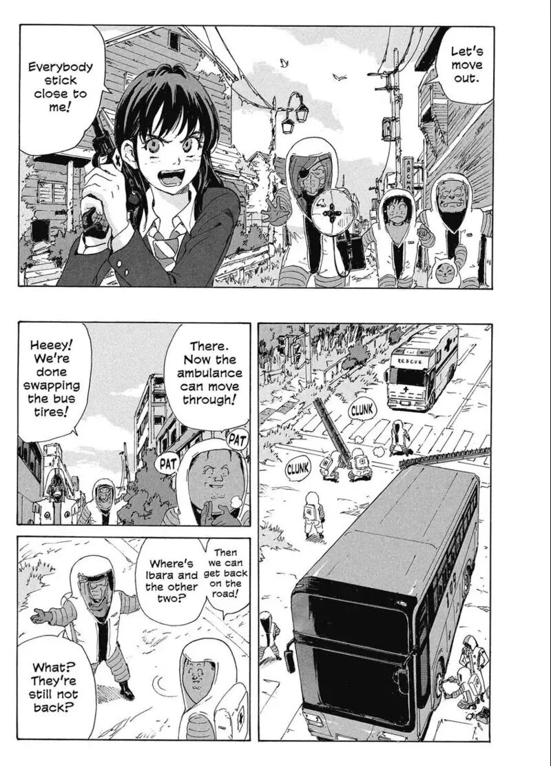 Coppelion 187 35