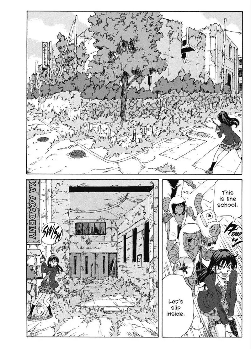 Coppelion 187 38