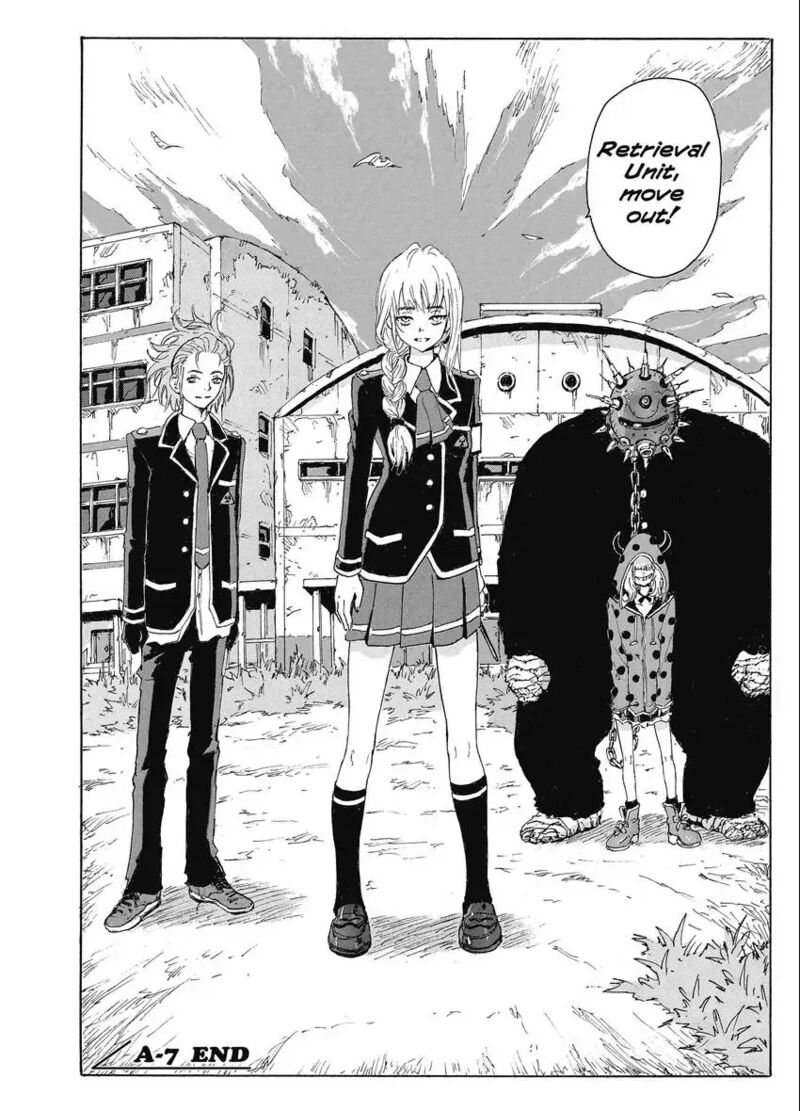 Coppelion 187 42