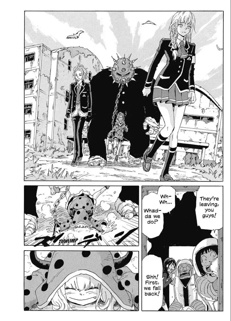 Coppelion 188 10
