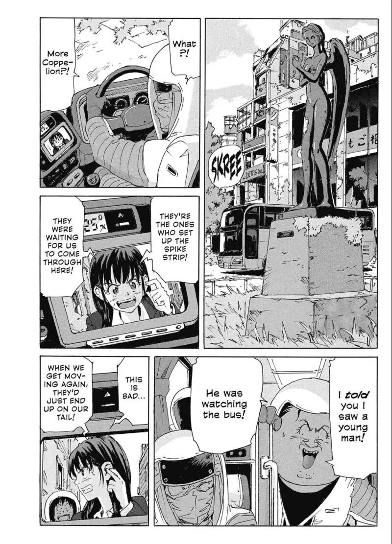 Coppelion 188 14