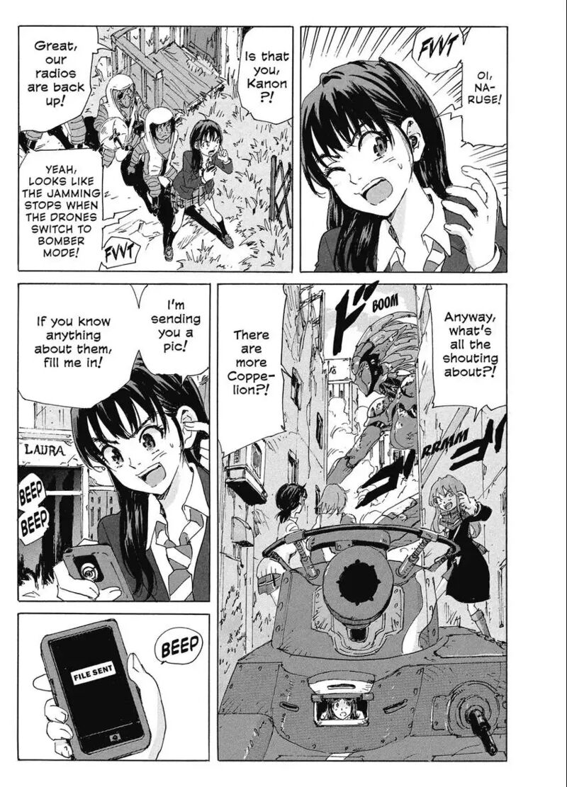 Coppelion 188 15