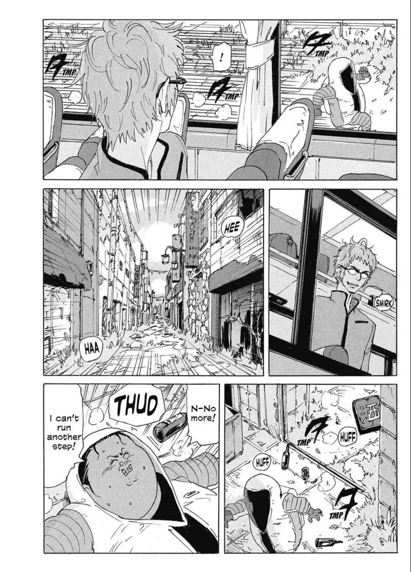 Coppelion 188 24