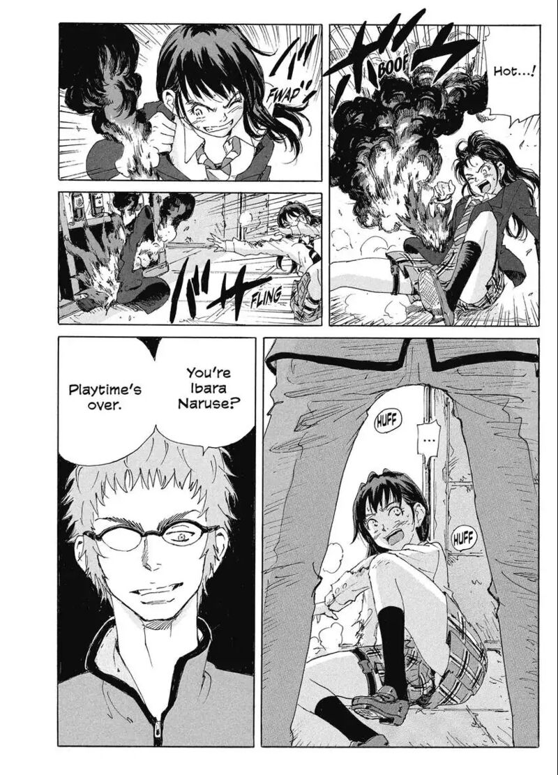 Coppelion 188 28