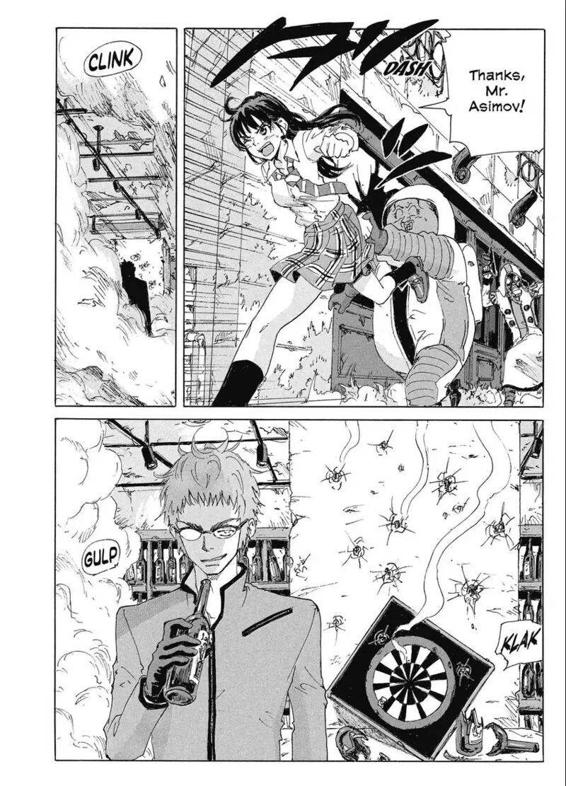 Coppelion 188 30