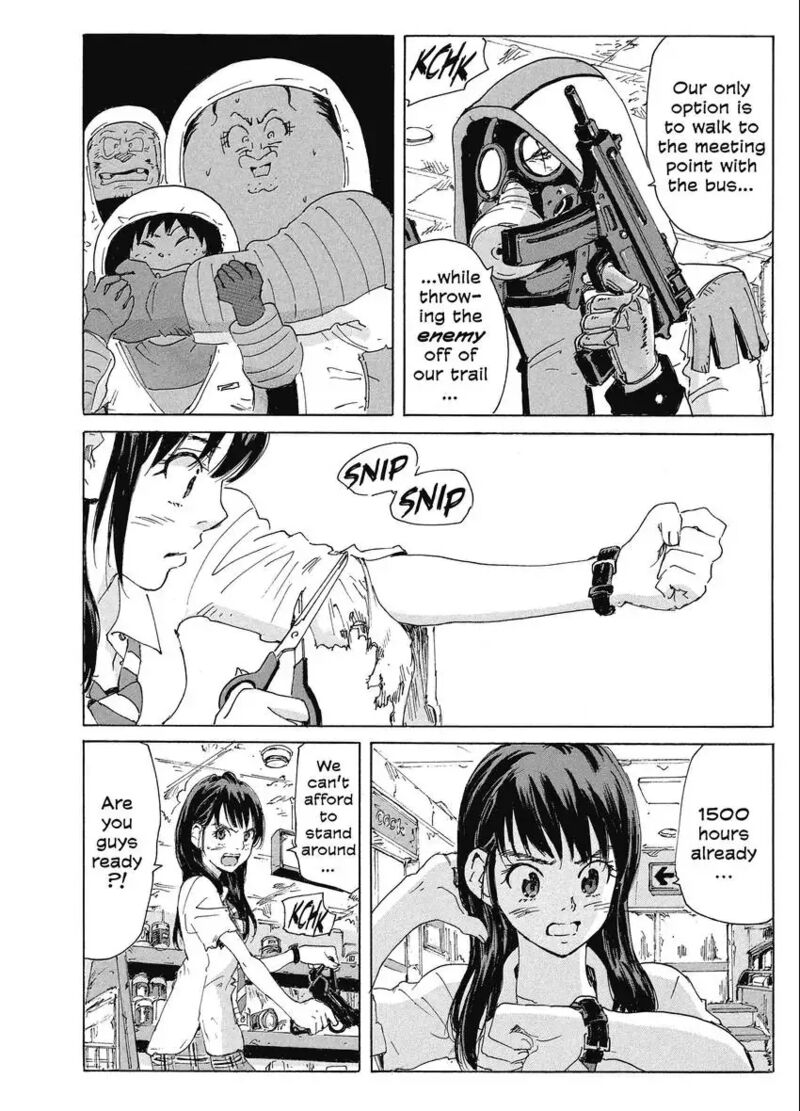 Coppelion 188 32
