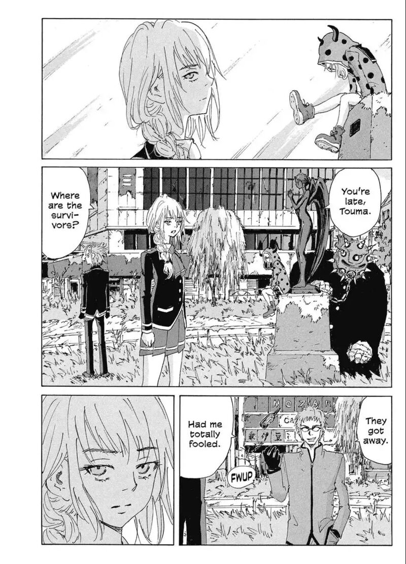 Coppelion 188 34
