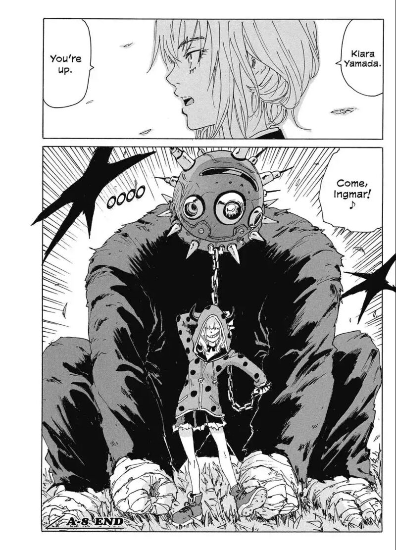 Coppelion 188 36