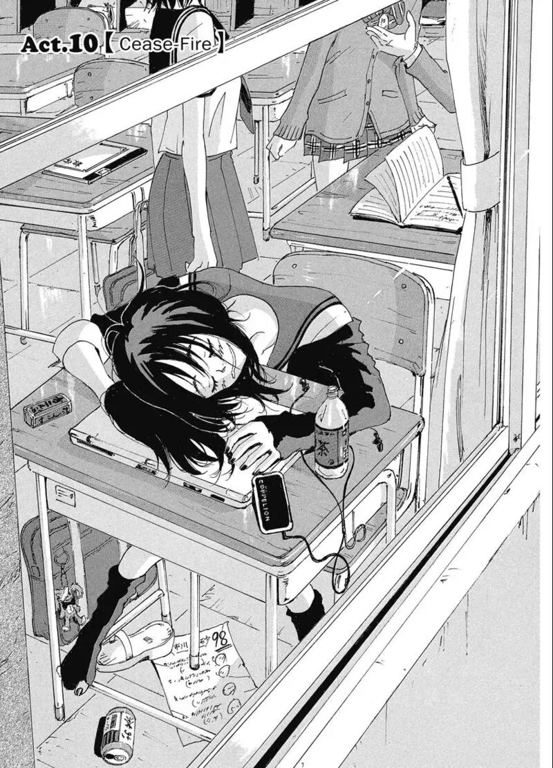 Coppelion 190 1