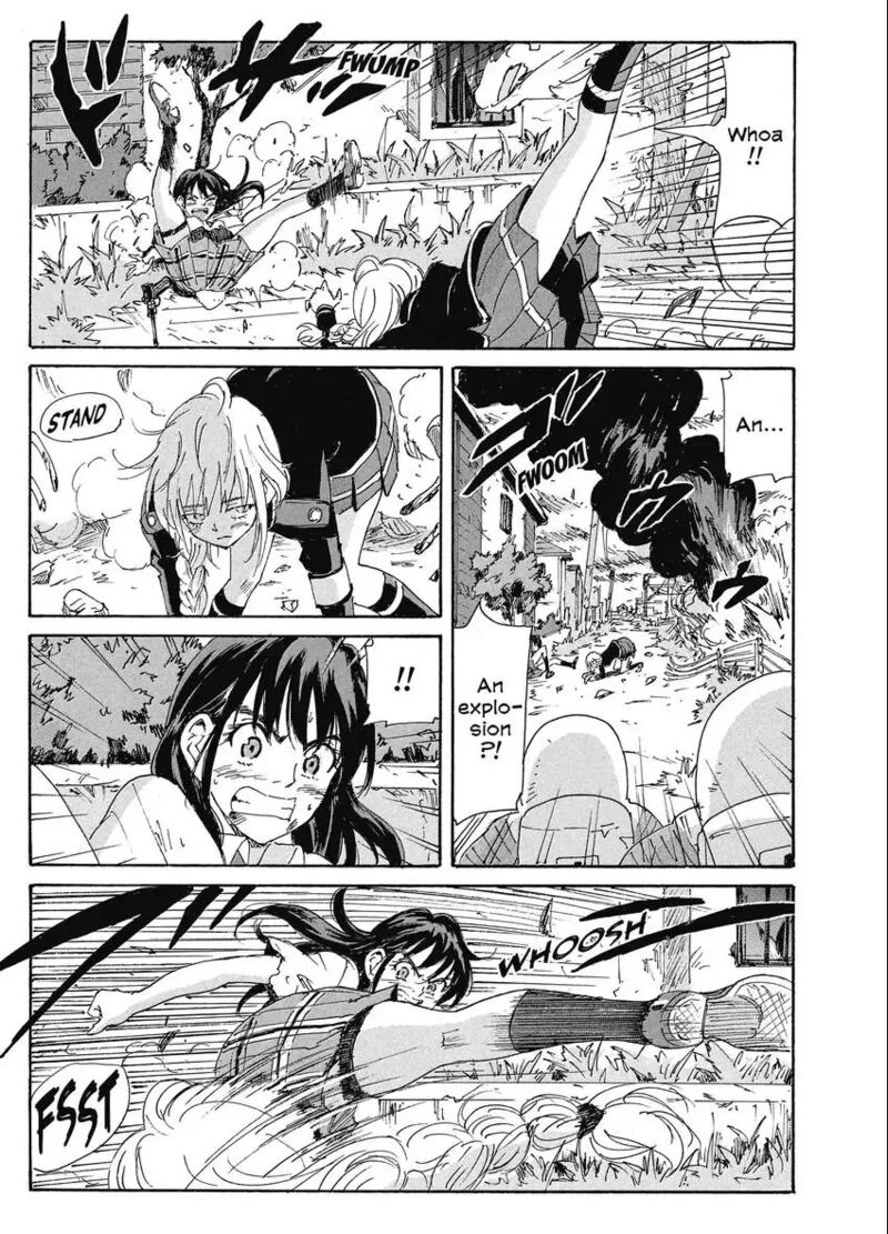 Coppelion 190 13