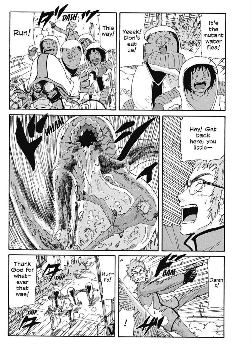 Coppelion 190 15