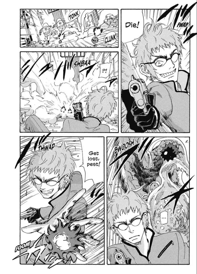 Coppelion 190 16